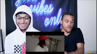 Young M.A - Beatbox Freestyle [REACTION!] | Raw\&UnChuck