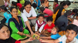 Seeds of Sustainability | Summer Camp | Hosapete | Karnataka