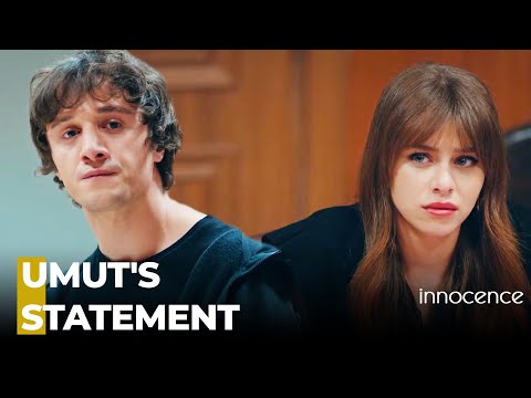 Umut Is Exonorated At Court – Innocence Episode 13