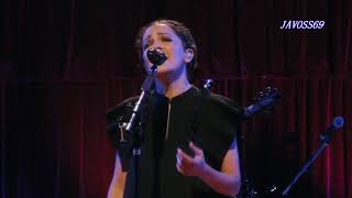 Video voorbeeld van "Natalia Lafourcade - Tu me acostumbraste"