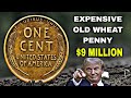 Wheat Penny Value Guide: Rare &amp; Valuable Lincoln Cents Worth Big Money Today!”