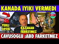 KANADA VERMEDİ TÜRKİYE ÇOK DAHA İYİSİNİ YAPTI !  AZERBAYCAN ŞUŞA VE LAÇİN GELİŞMELERİ