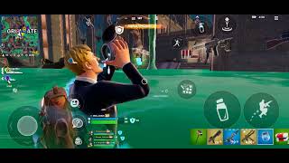 Fortnite gameplay EP:238🤩🤩⚔️⚔️ skin (AGENT JONES)(RANDOM SQUAD VICTORY)