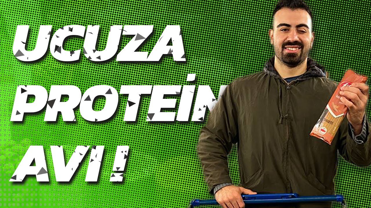 Et Yiyemiyoruz - UCUZA Neler Alabiliriz?