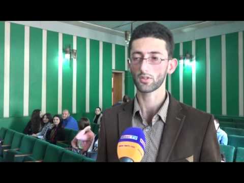 საიას ქუთაისის ფილიალში სტაჟირების ახალი ეტაპი იწყება