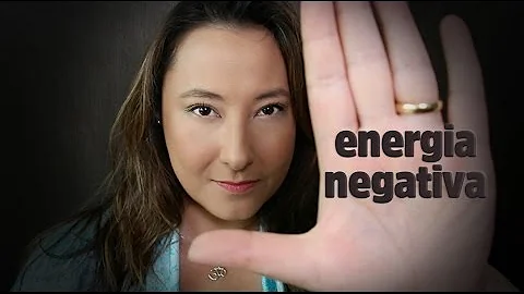 Como proteger-se da energia negativa - Rachel Newman