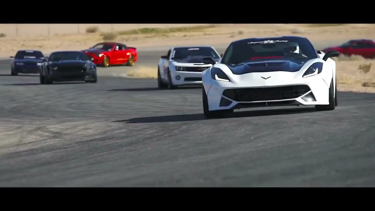 Carbon Creations Race Ready Products - easy to customize your ride with confidence !