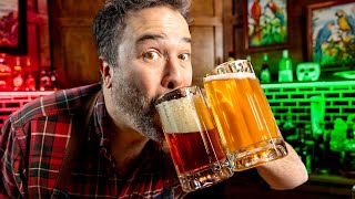 Finding the PERFECT Christmas Beer: Part 2 | How to Drink