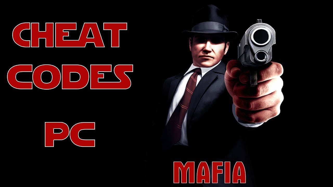 cheat codes for mafia 2 demo