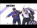 Eric Godard vs Eric Boulton Apr 10, 2010