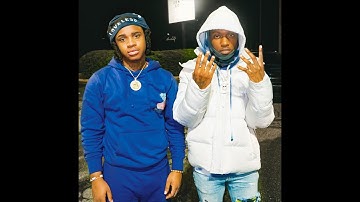 (FREE) 1504 Mutebaby x Baby Drill Type Beat "One Up" | Prod. By Kel