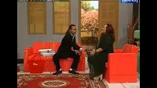 OVJ Eps. LIKA LIKU PENAGIH HUTANG [Full] - 29 April 2013