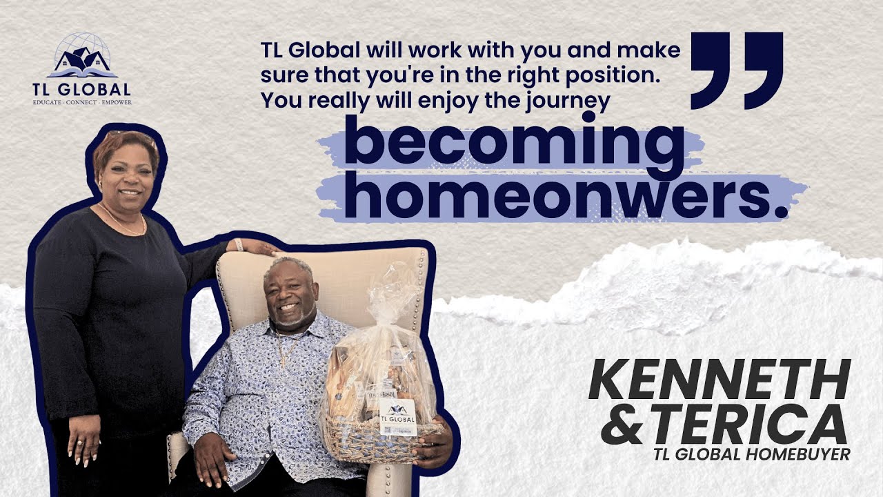 What Homeownership Feels Like – Homebuyer's Experience with Owner Financing in Texas