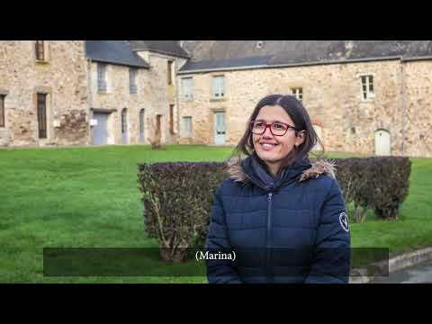 La BO de nos communes - #29 - Champeaux et sa collégiale | Podcast et reportage sonore en Bretagne