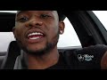 Picking up Diamond Grill and How 1Lifeee1Smile was Manifested Vlog #1