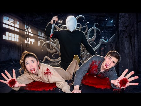 СЛЕНДРМЕН-2 ЧАСТЬ😱| МОЛЖАН ЕКЕУМІЗДІ ҰСТАП АЛДЫ😭☠️| СЛЕНДРМЕН КІМ ЕКЕН❓☠️