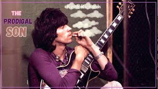 Keith Richards | The Prodigal Son | Part Two