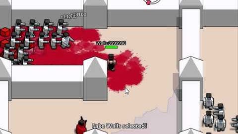 Hacked flash games fun