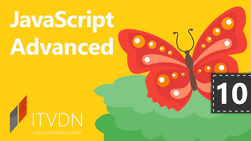 Видеокурс JavaScript Advanced. Урок 10. AJAX и HTTP протокол