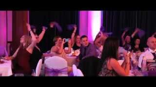 No.1 Singing Waiters (Secret Singers)