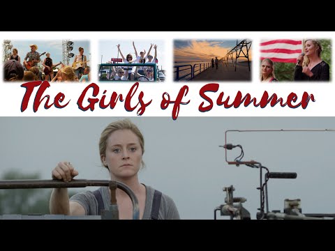 The Girls Of Summer - Trailer