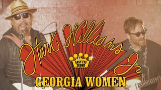 Hank Williams, Jr. - 