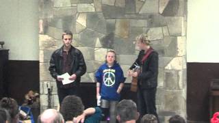 Camp Magruder 2012
