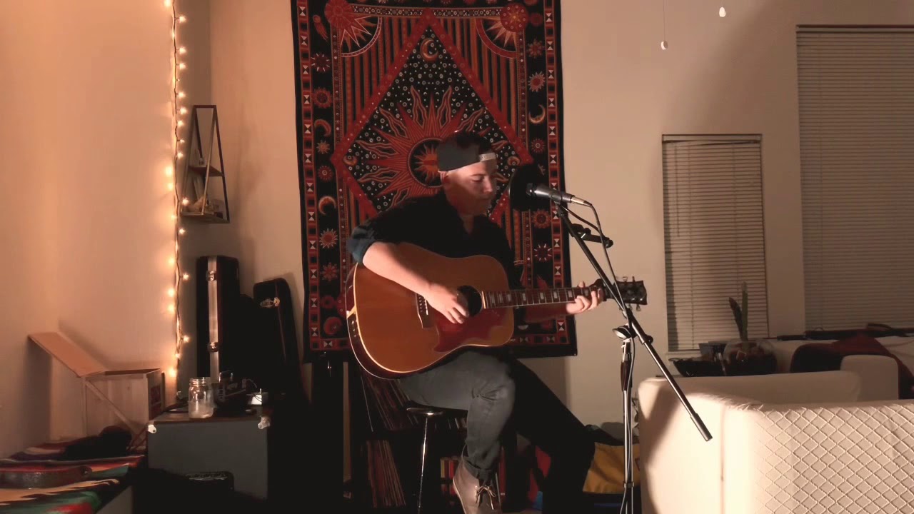 The Bird Hunters (a Turnpike Troubadours cover) YouTube