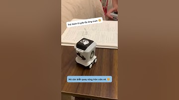 Thùng rác cơ mà đặc biệt lắm nha. #dochoidocla #shorts