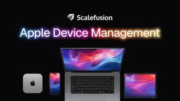 Scalefusion Apple MDM: Why IT Admins Are Switching Fast!