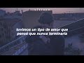 Coldplay X Selena Gomez - Let Somebody Go (Kygo Remix) // Traducida al Español