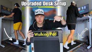 I Tried the Viral Walking Pad for 60 days... Here's What Happened screenshot 3