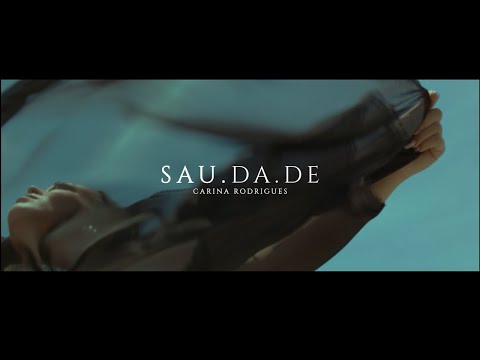 Carina Rodrigues - Saudade (Official Music Video)