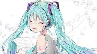 【初音ミク】2160日【オリジナル曲】