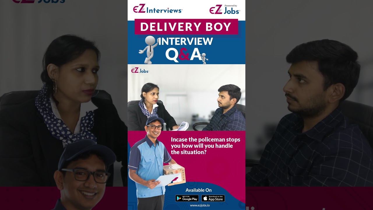 || How will you handle the situation In case the policeman stops you? ||