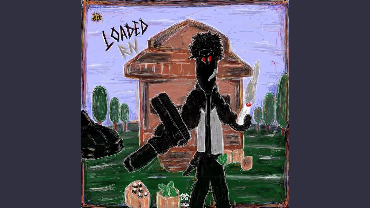Watch Loaded RN on YouTube Watch Loaded RN on YouTube
