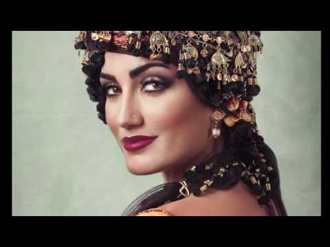Helly Luv - Jane - Shamame ( Kurdish Music )