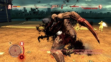 prototype final one thousand suns