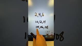 Solving a word problem involving consecutive integers