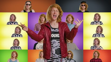 THORSEN | Only Music