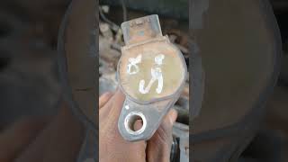 Spark coil function