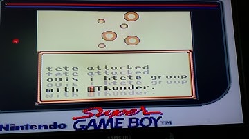 Final Fantasy Legend 2 (SaGa 2) Poison Glitch Shenanigans