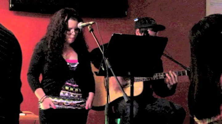 Imagine (Live Cover)