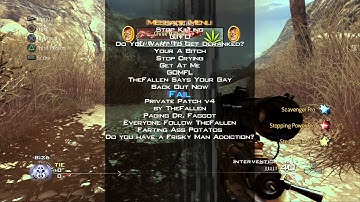 Fallen v4 || Created By Fallen