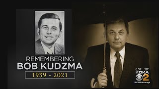 Bob Kudzma, Former KDKA-TV Chief Meteorologist, Dies At 81