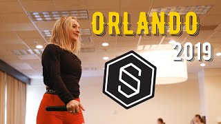 ORLANDO, FL | SEASON 12 | STREETZ DANCE | 2019