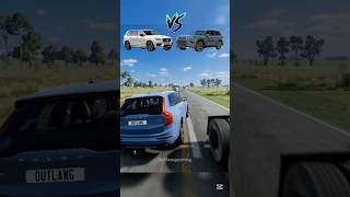 Volvo Xc90 Vs Toyota Highlander