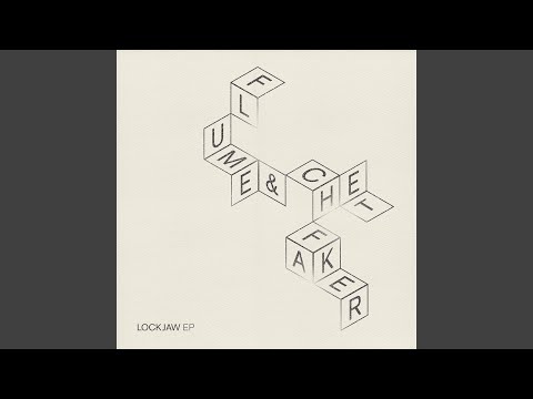 Flume & Chet Faker - Drop The Game