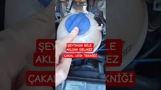 Böyle Çakallık Görülmedi Sanayide..