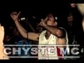 Chyste Mc -Ft- Ley 20 Mil-Puro Chile
